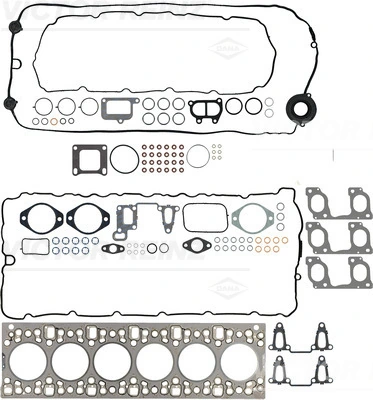 Gasket Kit, cylinder head
